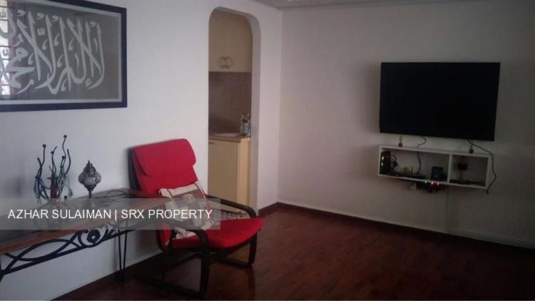 Blk 120 Pending Road (Bukit Panjang), HDB 4 Rooms #179681822